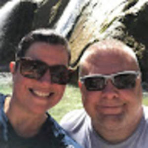 Meet your Posher, Sharon